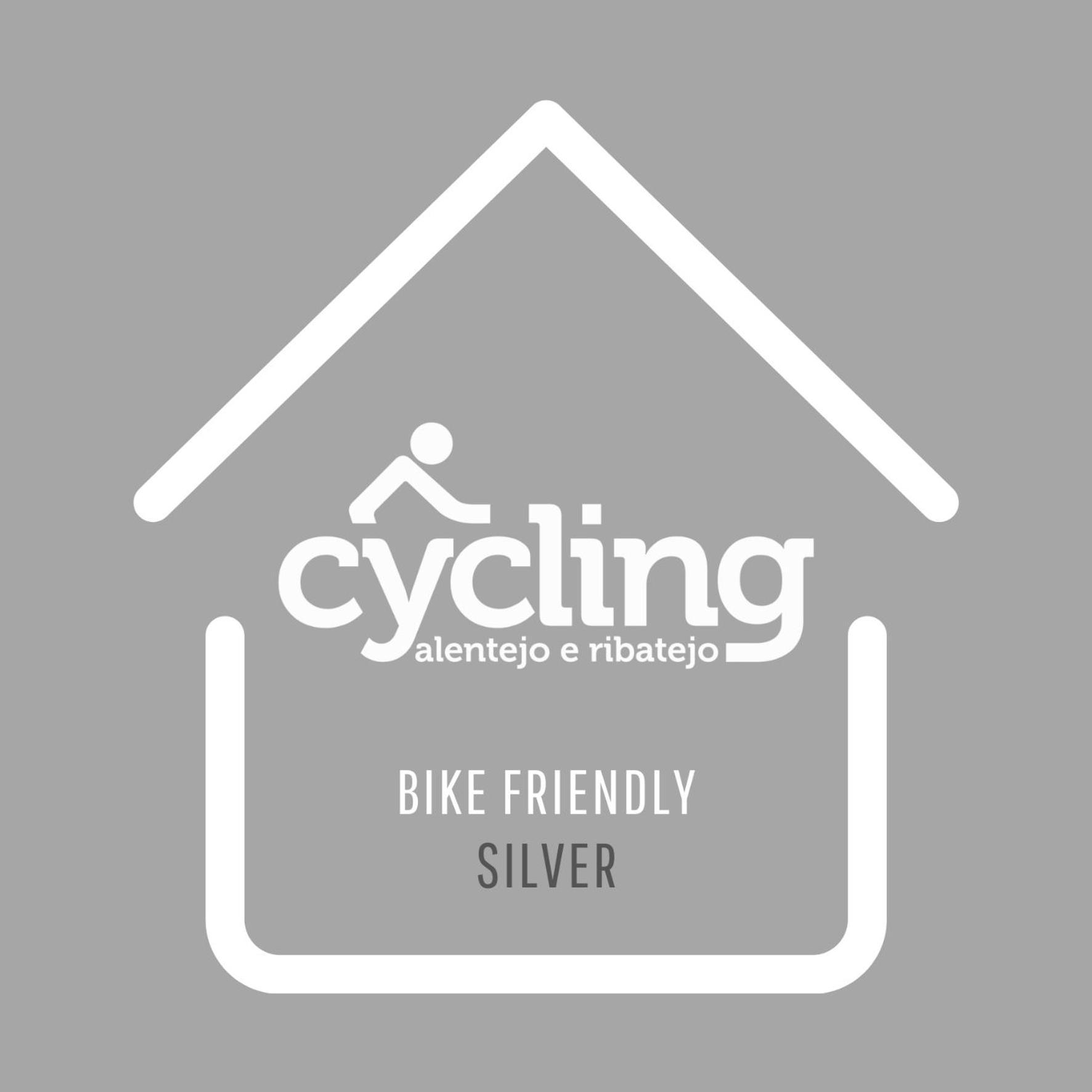4Bs - Birds & Bicycles Διαμέρισμα Castro Verde Εξωτερικό φωτογραφία